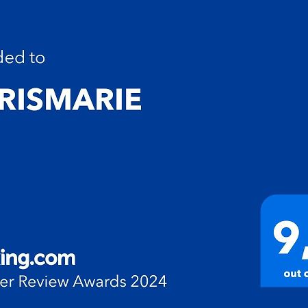 Chrismarie Bois-Guillaume Exterior foto