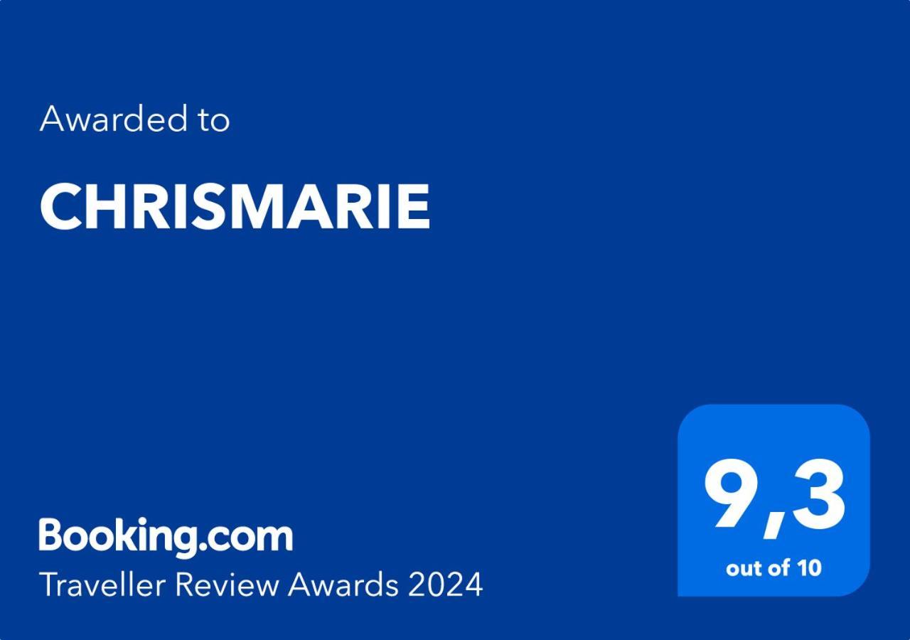 Chrismarie Bois-Guillaume Exterior foto